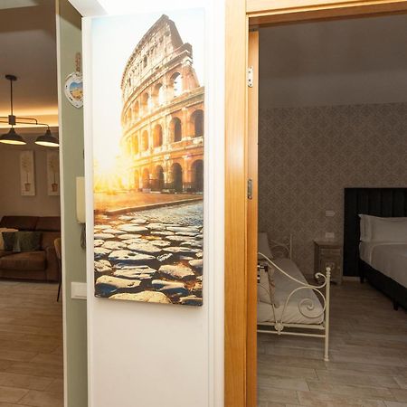 Romano Suite B9 Ngoại thất bức ảnh