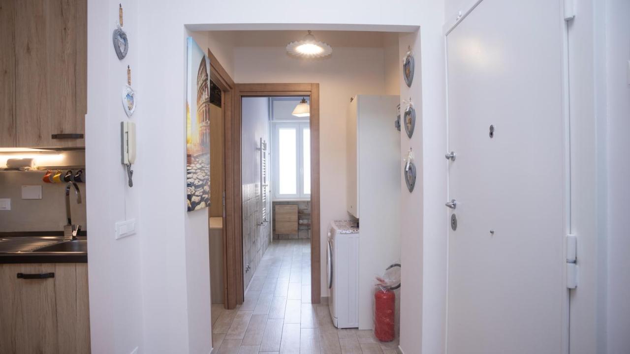 Romano Suite B9 Ngoại thất bức ảnh