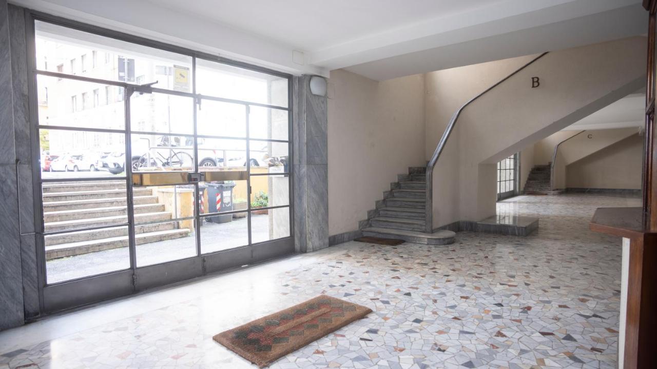 Romano Suite B9 Ngoại thất bức ảnh