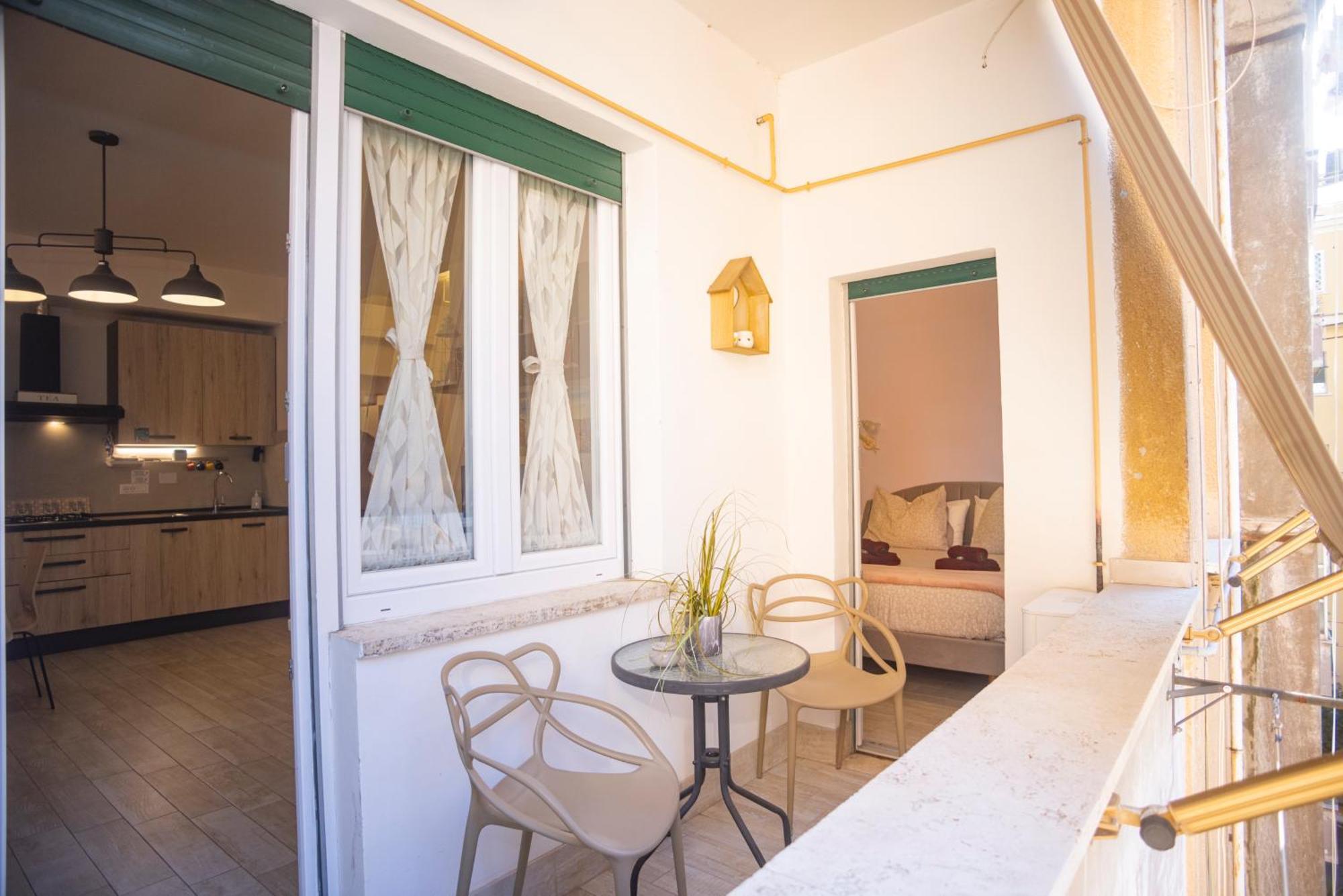 Romano Suite B9 Ngoại thất bức ảnh