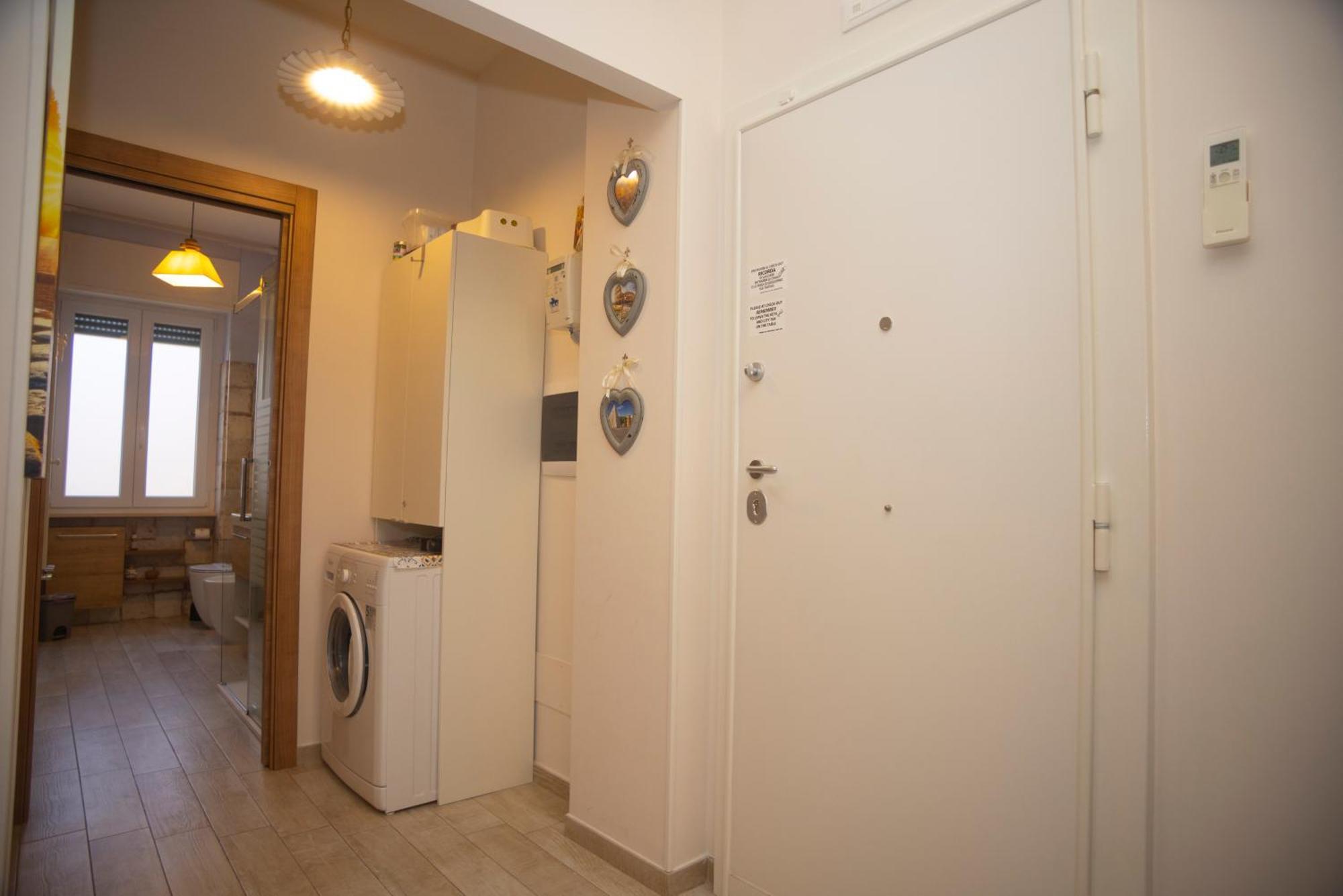 Romano Suite B9 Ngoại thất bức ảnh