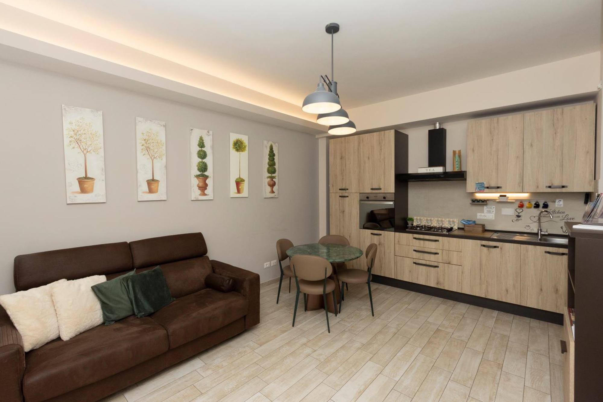 Romano Suite B9 Ngoại thất bức ảnh