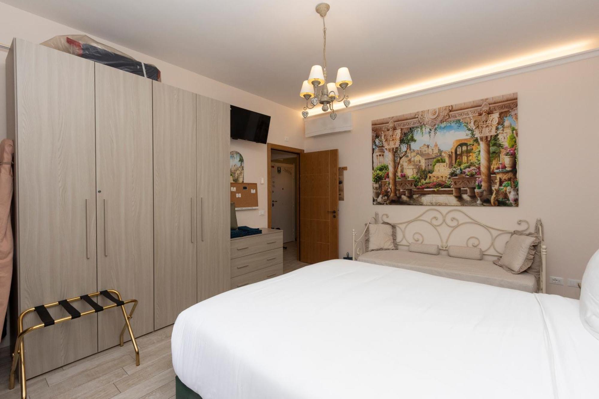 Romano Suite B9 Ngoại thất bức ảnh