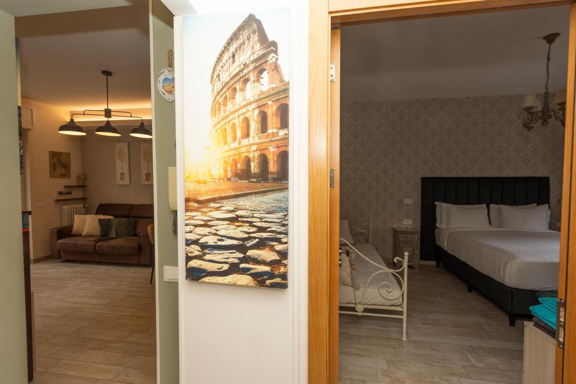 Romano Suite B9 Ngoại thất bức ảnh