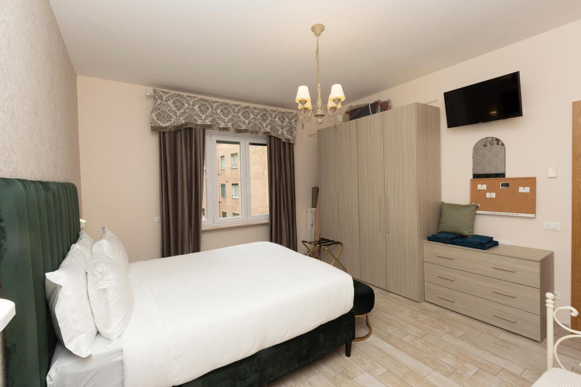 Romano Suite B9 Ngoại thất bức ảnh
