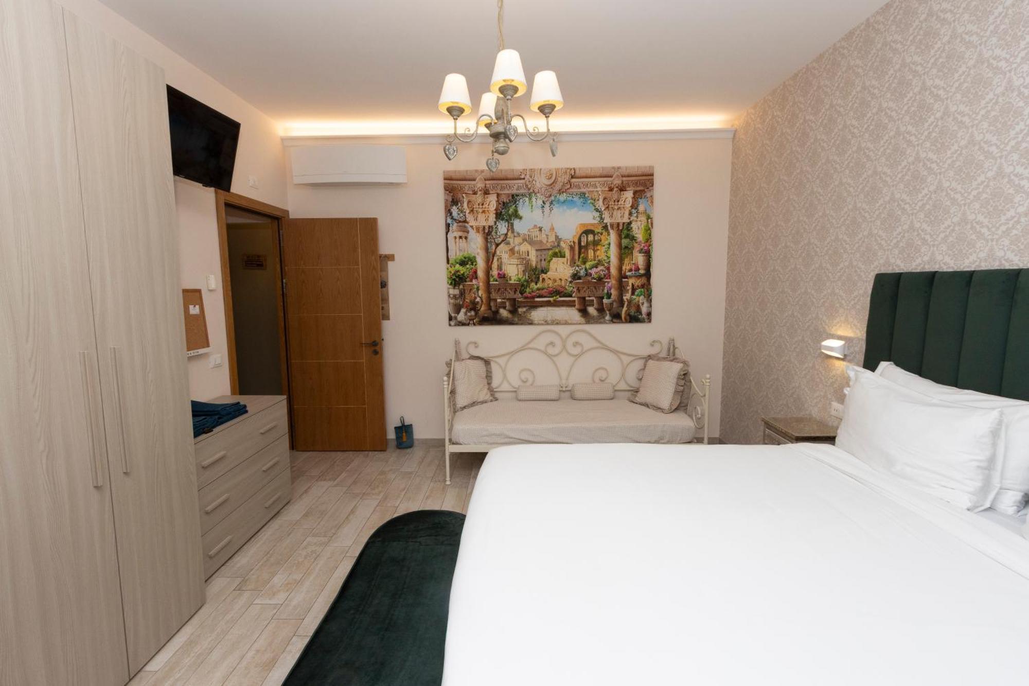 Romano Suite B9 Ngoại thất bức ảnh