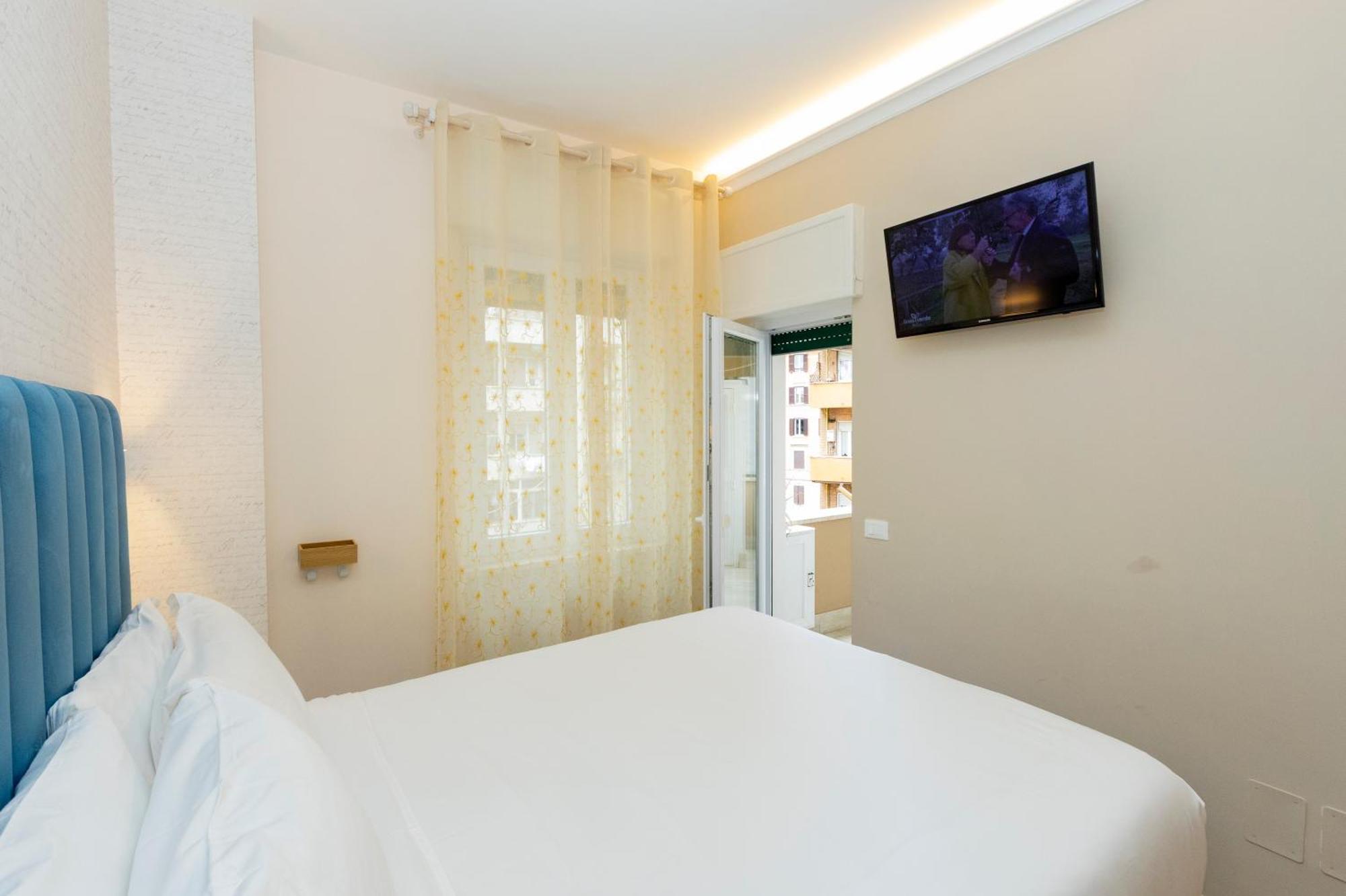 Romano Suite B9 Ngoại thất bức ảnh