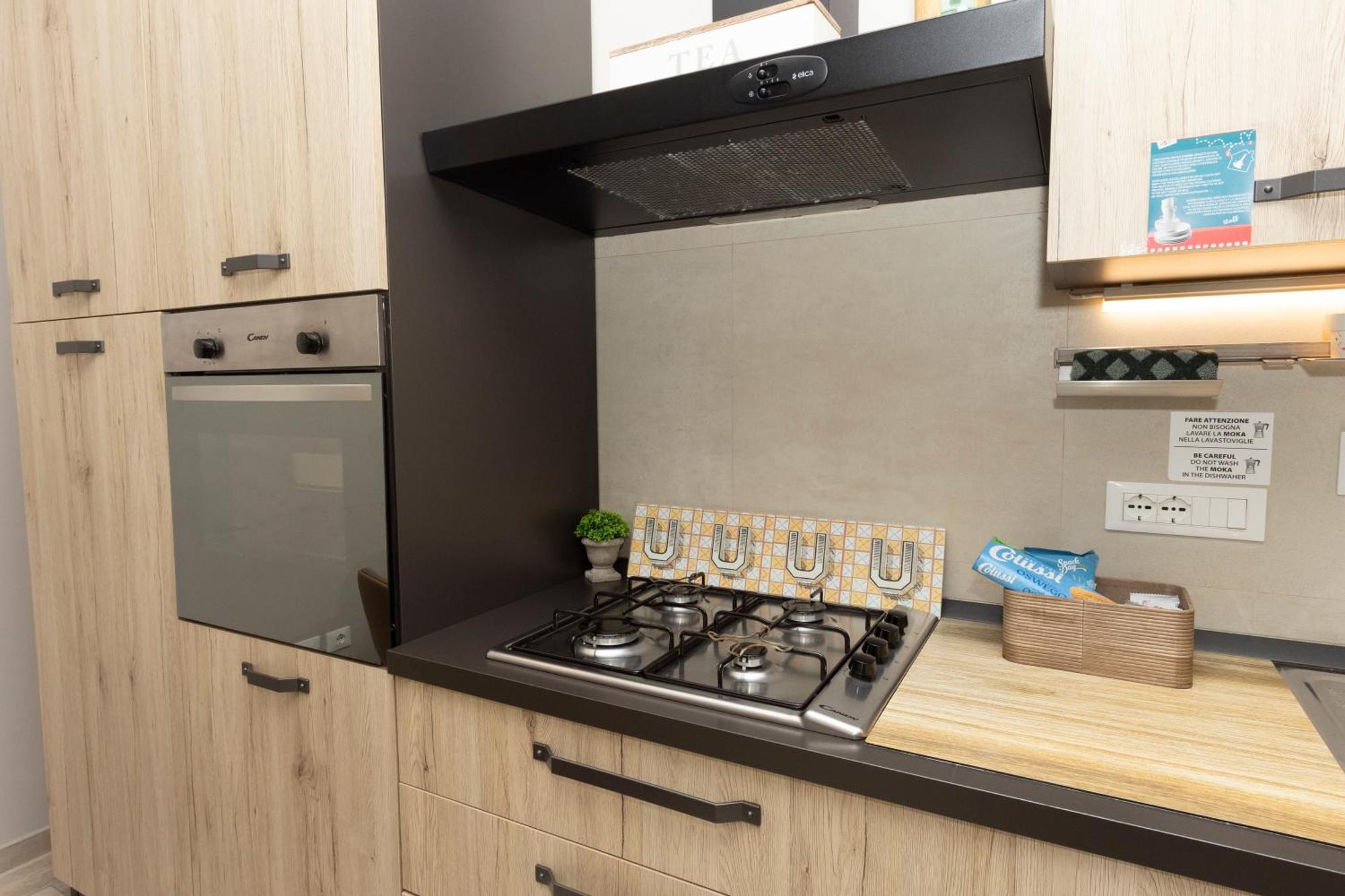 Romano Suite B9 Ngoại thất bức ảnh