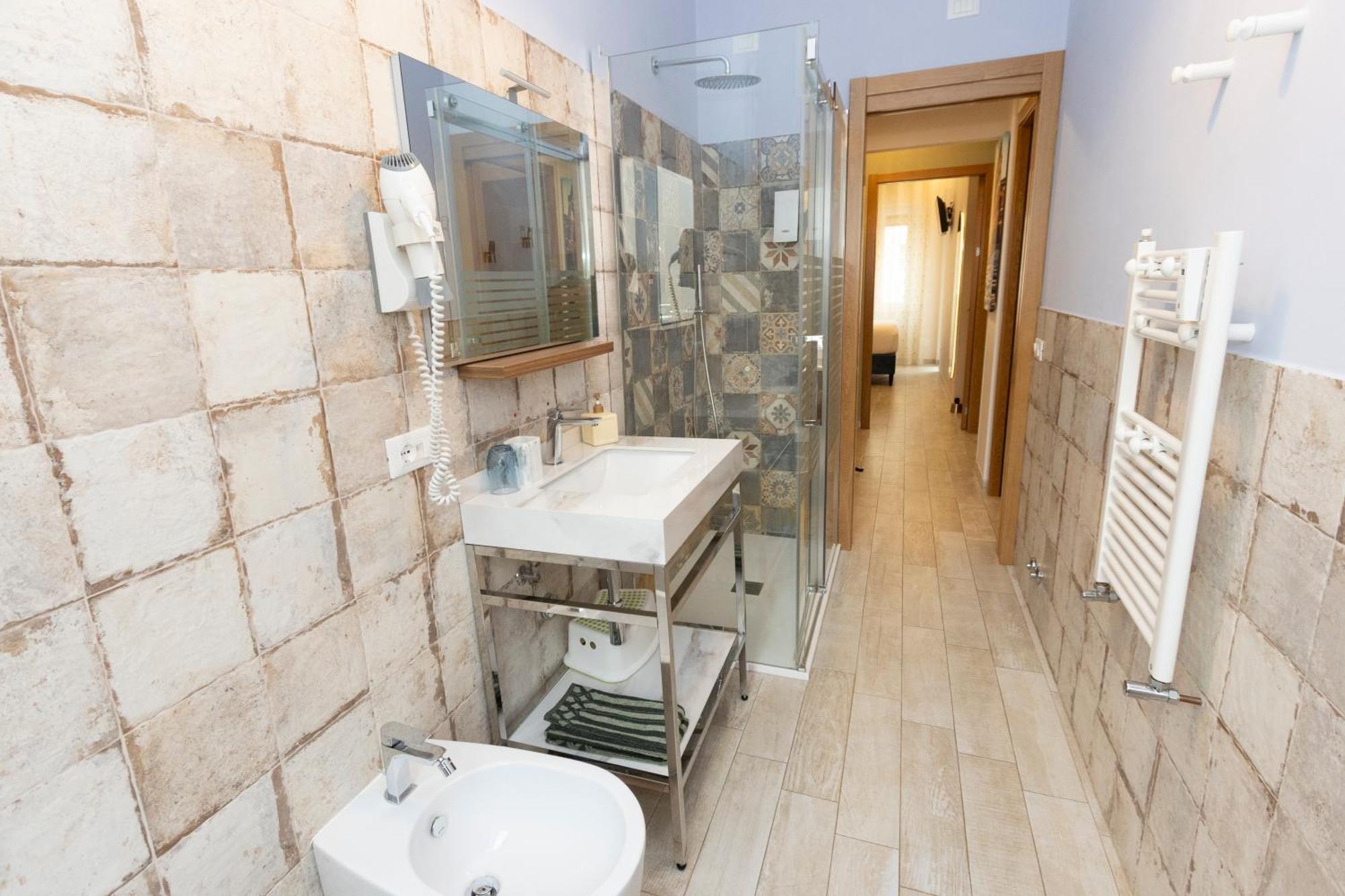 Romano Suite B9 Ngoại thất bức ảnh