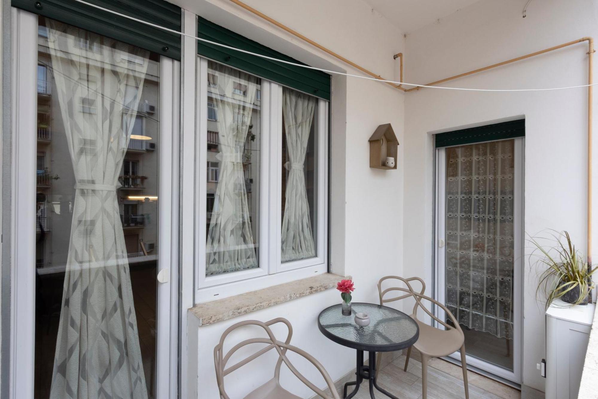 Romano Suite B9 Ngoại thất bức ảnh