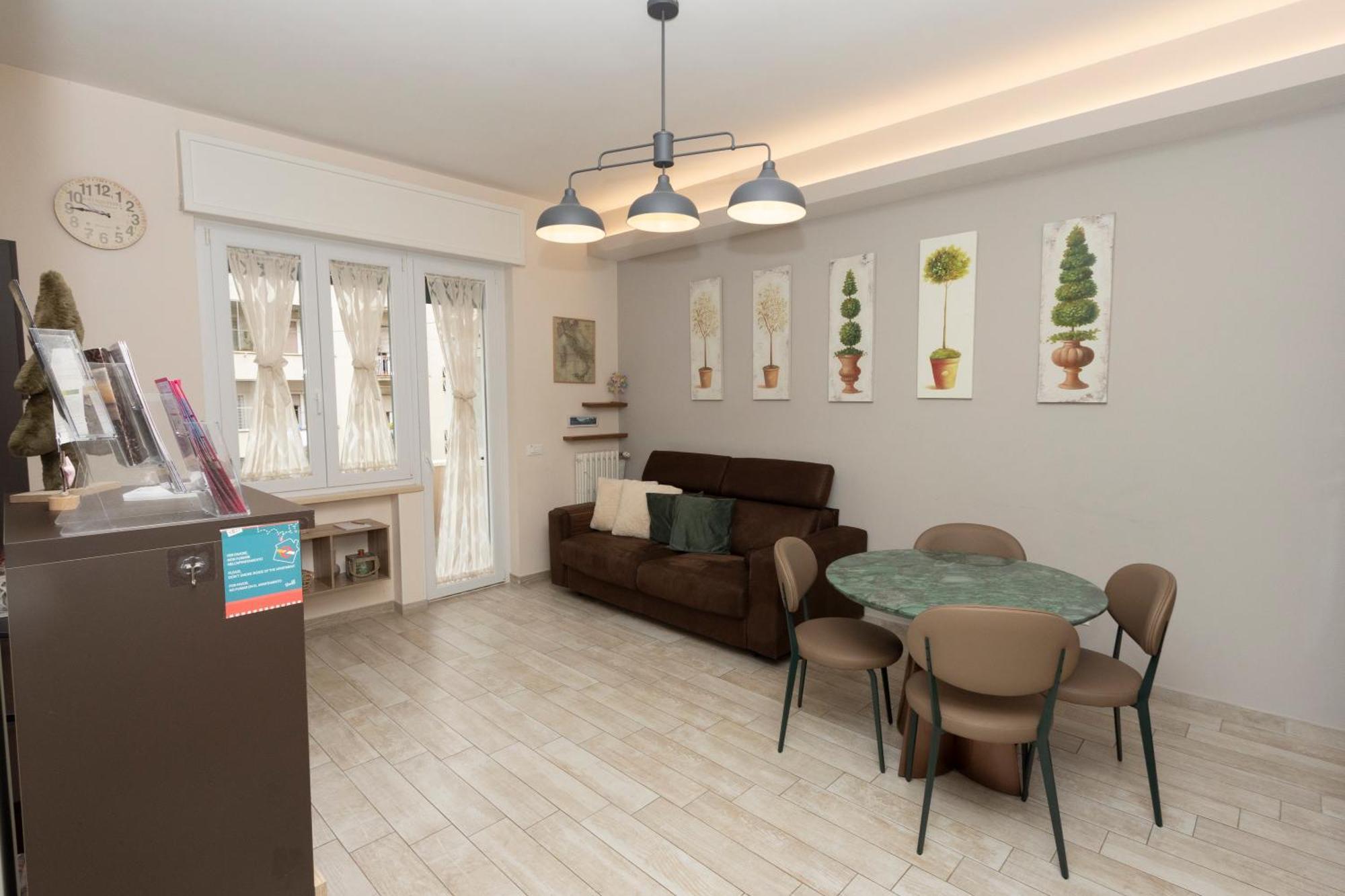 Romano Suite B9 Ngoại thất bức ảnh
