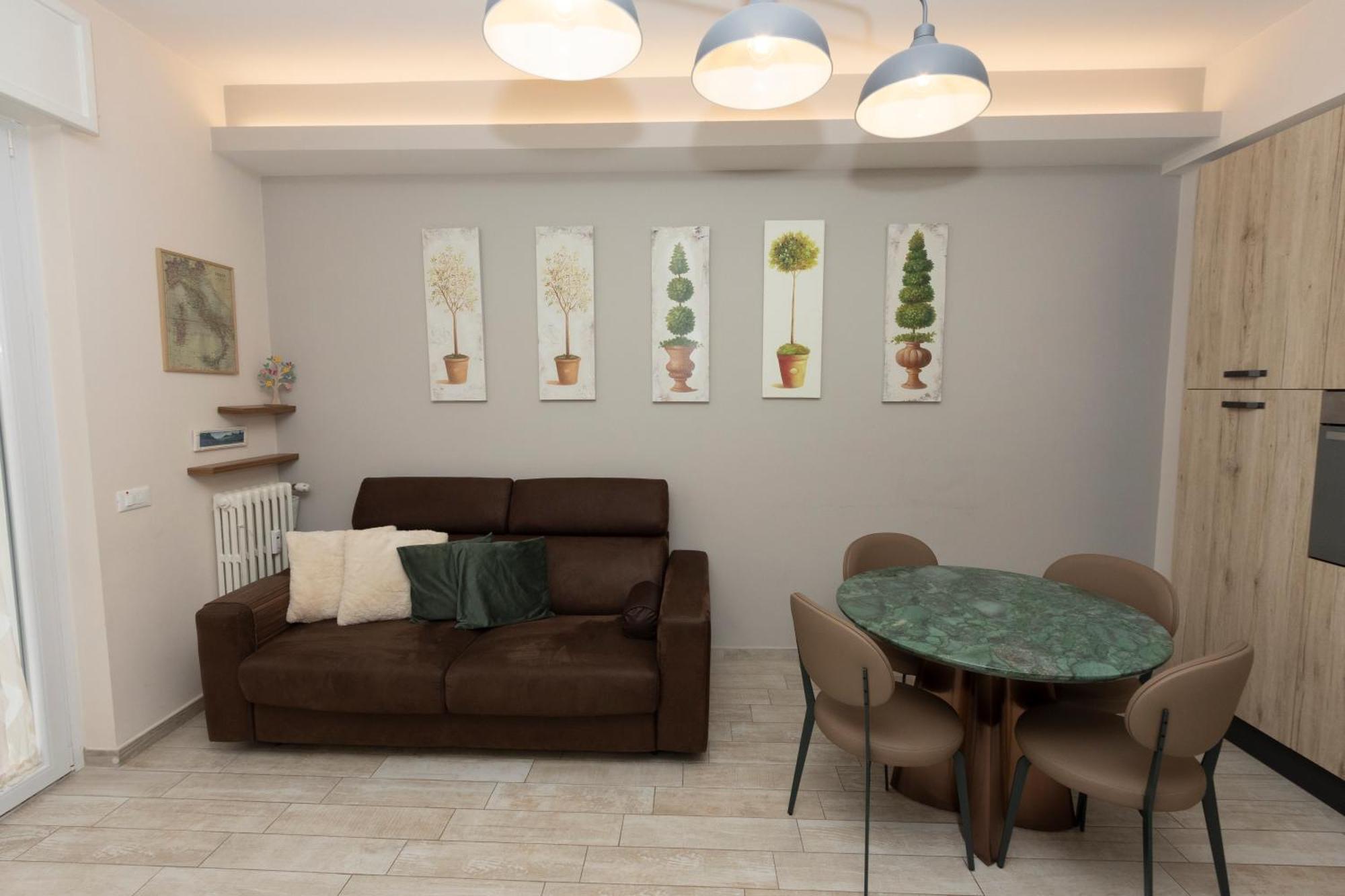 Romano Suite B9 Ngoại thất bức ảnh